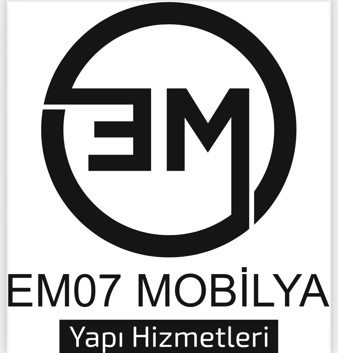 EM07 Mobilya